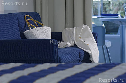 Mediterranean Beach Hotel 6